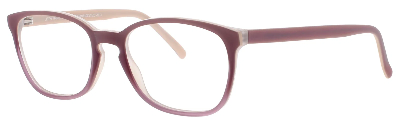 Andy Wolf 4486 Eyeglasses - view 2
